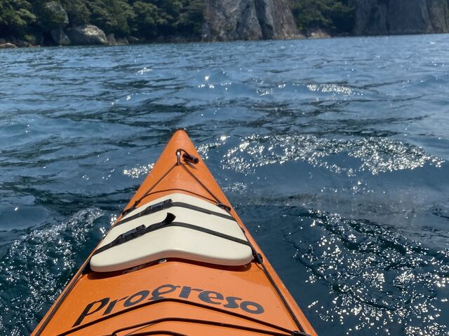 ������ɋ߂Â��Ƃ���_�Δn�G�R�c�A�[�i�V�[�J���b�N�K�C�h�j