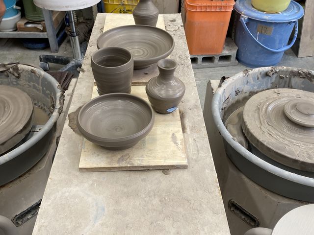 ���ꂼ��T���v���̒�����D���ȐF��I�т܂���^ ^�m�@_sora�`studio&gallery