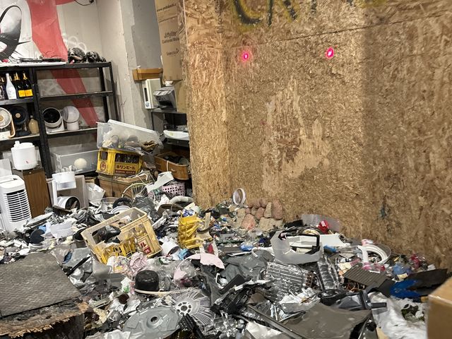 残骸たち_CRASH BOX(クラッシュボックス)