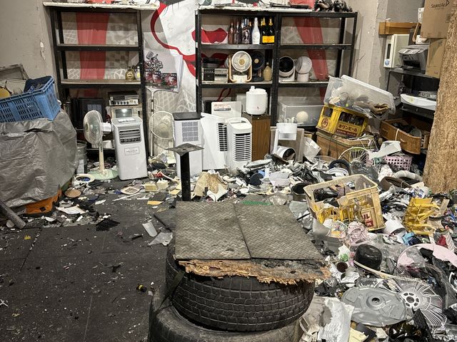 破壊_CRASH BOX(クラッシュボックス)