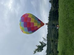 illusion����̏\���l�C�`���[�Z���^�[�ւ̓��e�ʐ^1