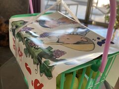 �܂��肹��ׂ�����̎R�����ւ̓��e�ʐ^2