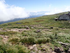 �}�C�a�n�n����̌��R�ւ̓��e�ʐ^1