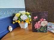 ǂ肳Victorian Cafe rNgA JtF̓eʐ^2