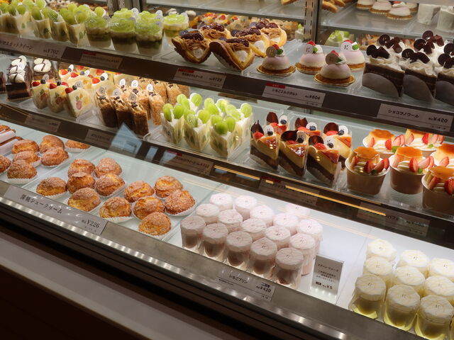 fGȃV[P[X_̂Ƃ@t@[XEKINOTOYA cafe