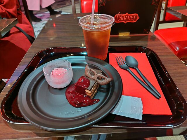 �U�E�L���o���[�́@�I�y���@�`�}�X�J���[�h�`�@�������������ł�_�C�}�[�V�u��t�H�[�g����