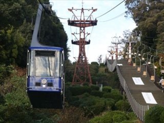 ���[�v�E�F�C�ƃ��t�g�ł��������Ɠo��_���R�郍�[�v�E�F�C�E���t�g