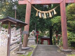 斗瑩稲荷神社】アクセス・営業時間・料金情報 - じゃらんnet