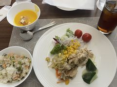 ނ܂񂳂̋򓌋}zeւ̓eʐ^1