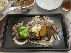 ���򓌋}�z�e���̎ʐ^2