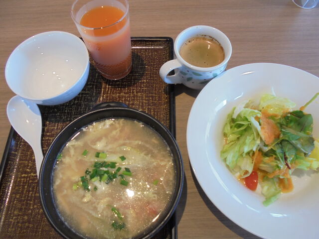 IƂ܂̃X[v͂@؃T_@hNo[_fj[YX