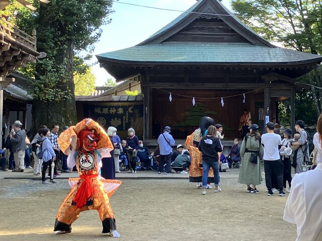 SuperJulior����̏錴�_�Ђ̓��e�ʐ^5