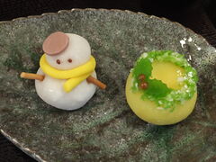 jR񂳂̊qʂւ̓eʐ^2