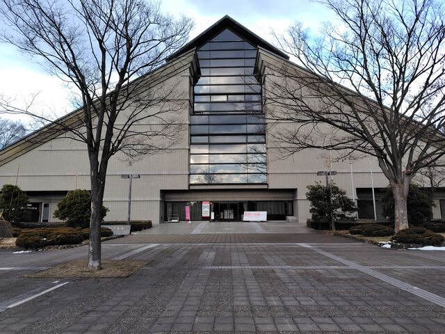 ���p�ق̊O��_�R�`���p��