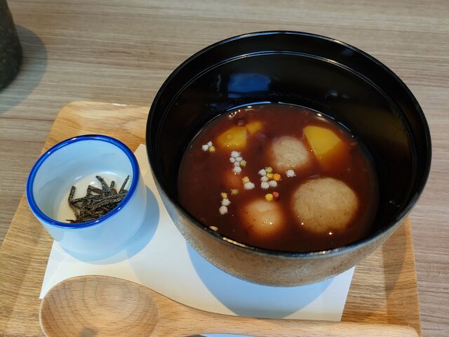 ���񂴂��̊Â����A���傤�ǂ悭�������������B_�v���~�A�z�e��-CABIN PRESIDENT-���