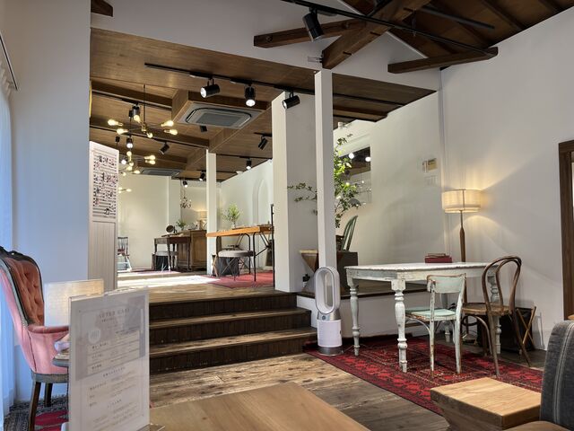 �X���̕��͋C�ł��B_itoaware-���Ƃ��͂�-����X