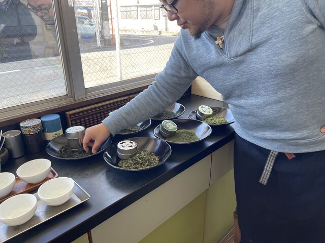 �q����_nonki tour