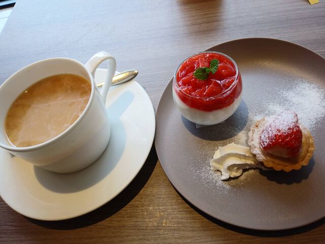 �H��̊Â����̂��Ċ������ł���ˁ`_�v���~�A�z�e��-CABIN PRESIDENT-���