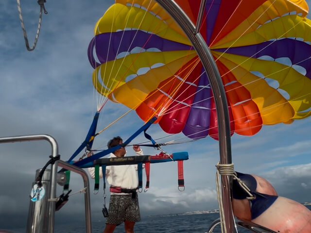 LuԂNN܂I_HappyIsland