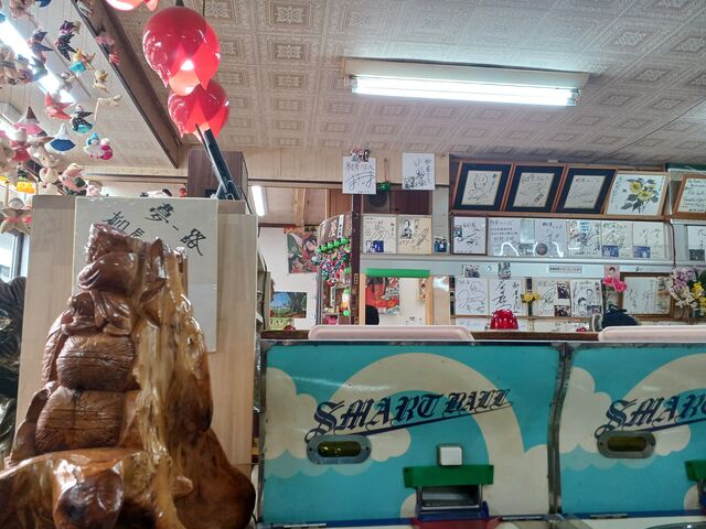 ���X������č���̕��� �˓I �R�[�i�[�B �����̂��q���񂪉��l���y����ł܂���_�����V�Z�� �X�}�[�g�{�[��