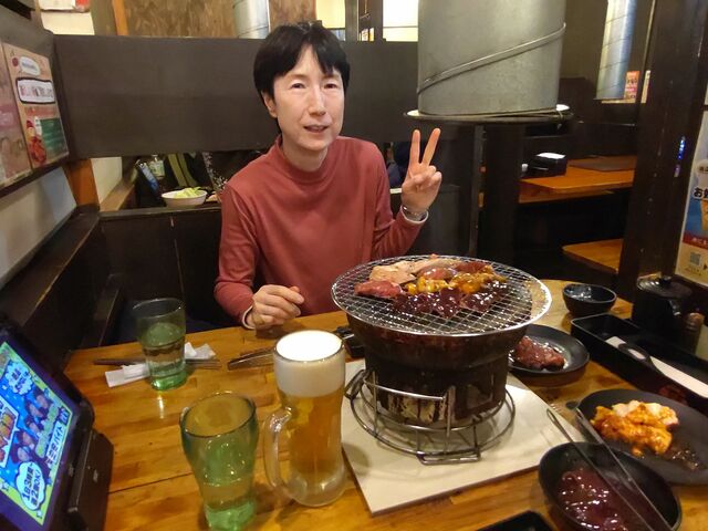 �Ɠ��̍D�݂̉����̃g���g���A�J���r����i�ł���_���� ���l�����X