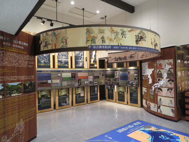 �L������̊ό����قӂꂠ�������܂̓��e�ʐ^3