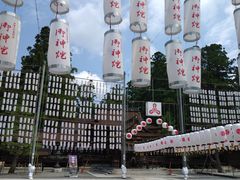 �݂��񂳂�̑����Ђւ̓��e�ʐ^1