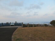 �L������̊x�m�ғW�]��̓��e�ʐ^1