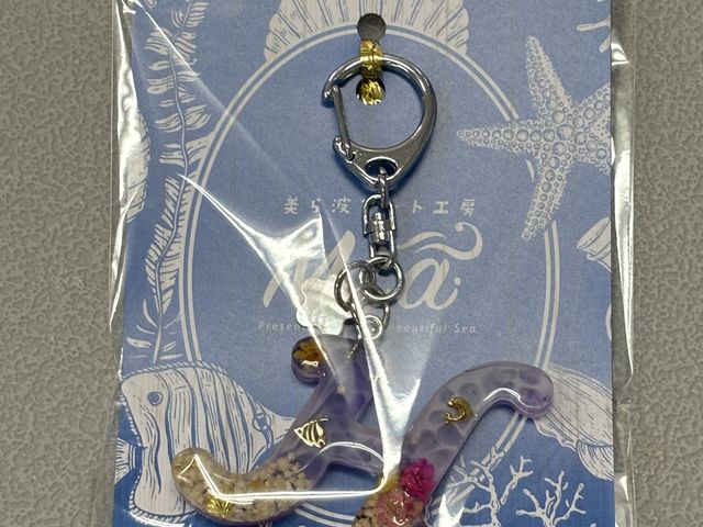 �L�[�z���_�[_�����g�A�[�g�H�[MIA