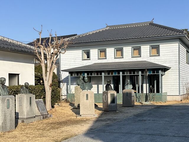 Shota����̒ÎR�m�w�����ق̓��e�ʐ^1