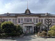 Shota̒ÎRwZ{ق̓eʐ^1