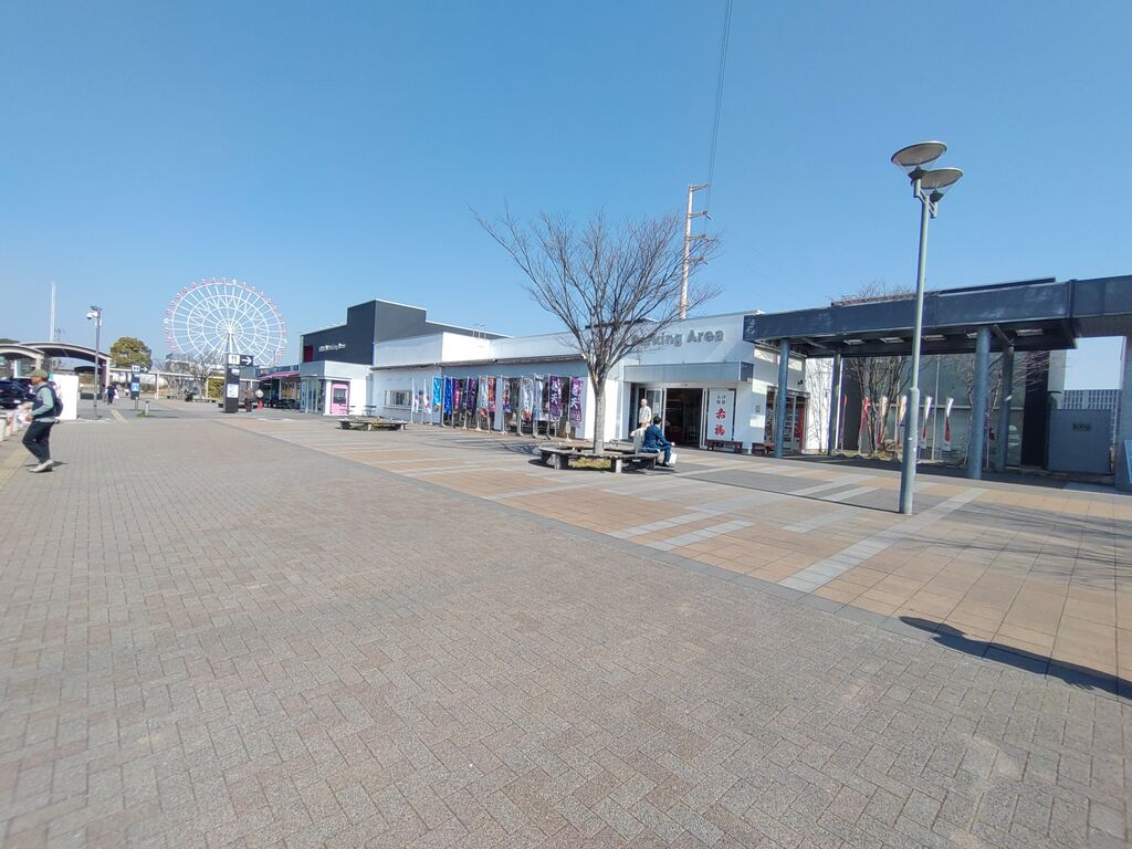 三河の道の駅・サービスエリアランキングTOP10 - じゃらんnet