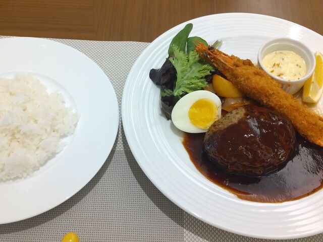 �r�X�g�����n���o�[�O�X�e�[�L�Ƒ�C�V�t���C ���Ɛ��^���^���\�[�X_�z�e��JAL�V�e�B�D�y���������@�J�t�F�@�R���g���C��