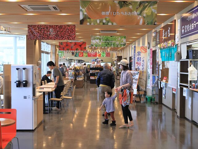 Ƃ񂳂̓̉w Ђ ̋̓eʐ^2