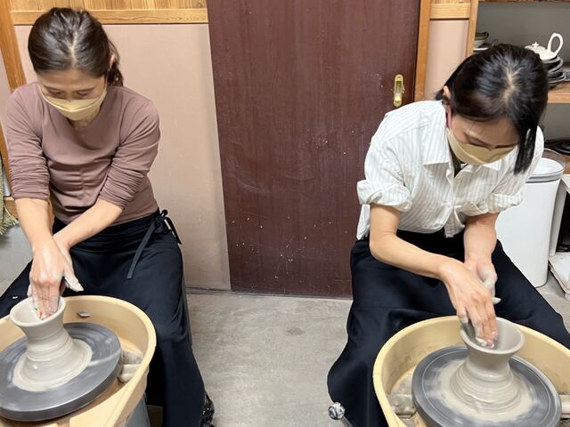 ��l�ō���Ă���Ƃ������������ʐ^���B���Ă���܂��B_��ӂ���̌��H�[�~���E�E倗��i������イ�j�q