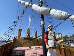 �����G�X�p�[�j���N���[�Y�̎ʐ^2