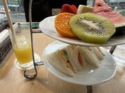 ����������̋�����D�� ��ۓ����X�̓��e�ʐ^1