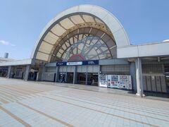 PES����̂�񂩂��� ���ۓW����w�ւ̓��e�ʐ^1