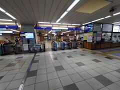 PES����̐V�؏�w�ւ̓��e�ʐ^1