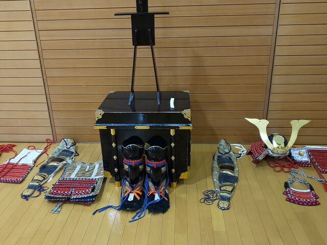 ������p�b�h_���쌧���~���[�W�A��