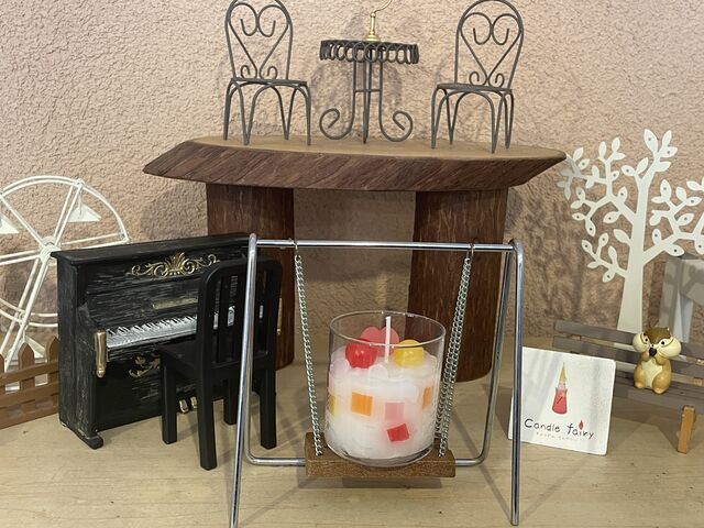 ���������L�����h���̃t�H�g�X�|�b�g������܂���_�L�����h���@�t�F�A���[