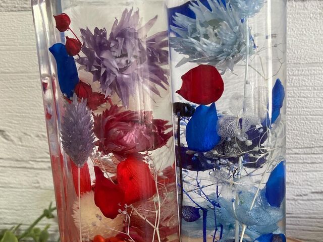 ���͐����̃C���[�W�J���[�ŕr2�{�����삵�܂����B�r�̌`���F�X����܂����I_M's�@Crop