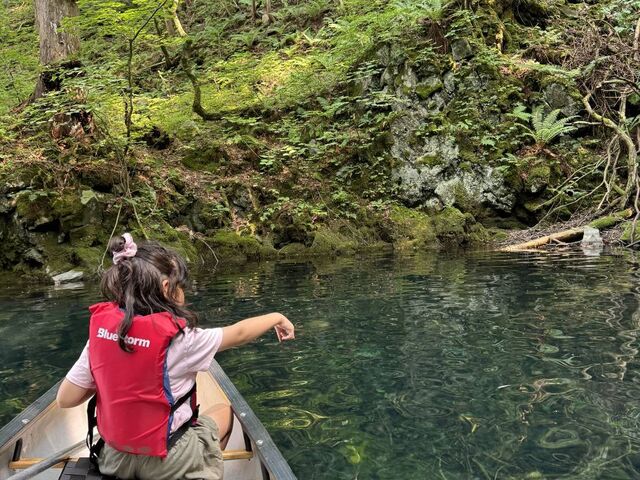 ���{�Ƃ͎v���Ȃ��鋫�ł���_����A�E�g�h�A�Z���^�[(�X)