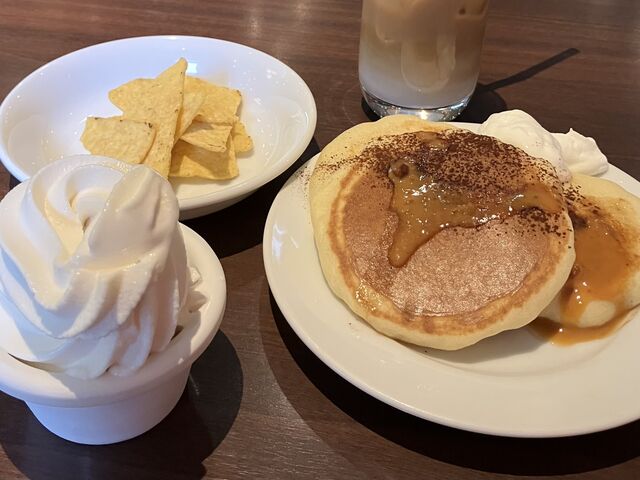 �f�U�[�g���Y�ꂸ��_KOKO HOTEL�V�h�l�J ���X�g����BistroW