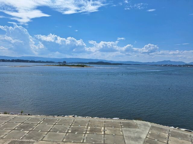 ���₩�ȓ��p�B_����Y