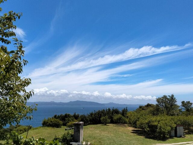 �����p���݂��܁[��_FARMaSEA GARDEN URAGA