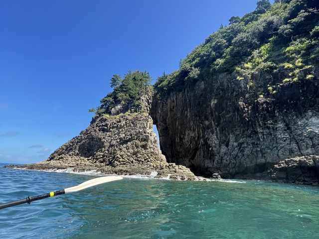 �J���b�N����̌i�F_�l�C�`���[�c�A�[ Ecotone