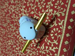 �p�C�A������̋��֐��_�Ђւ̓��e�ʐ^1