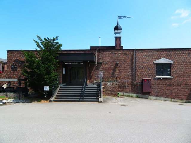 ���̓r���ɂ���u�k�C�����C���M�������[�v_�і��R�W�]��