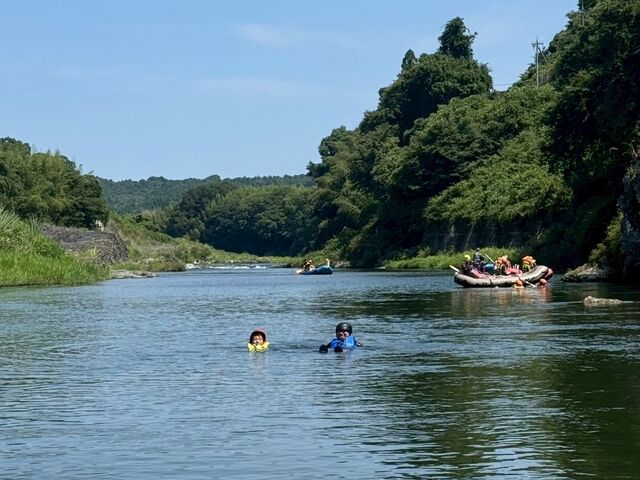 ���b�R�j��_GAZILLA OUTDOOR TOUR